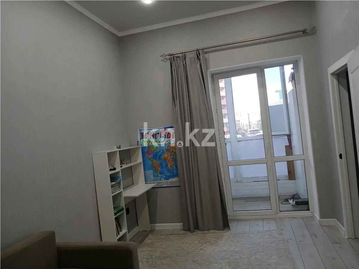 Продажа 2-комнатной квартиры, 45 м² в Астане - фото 2
