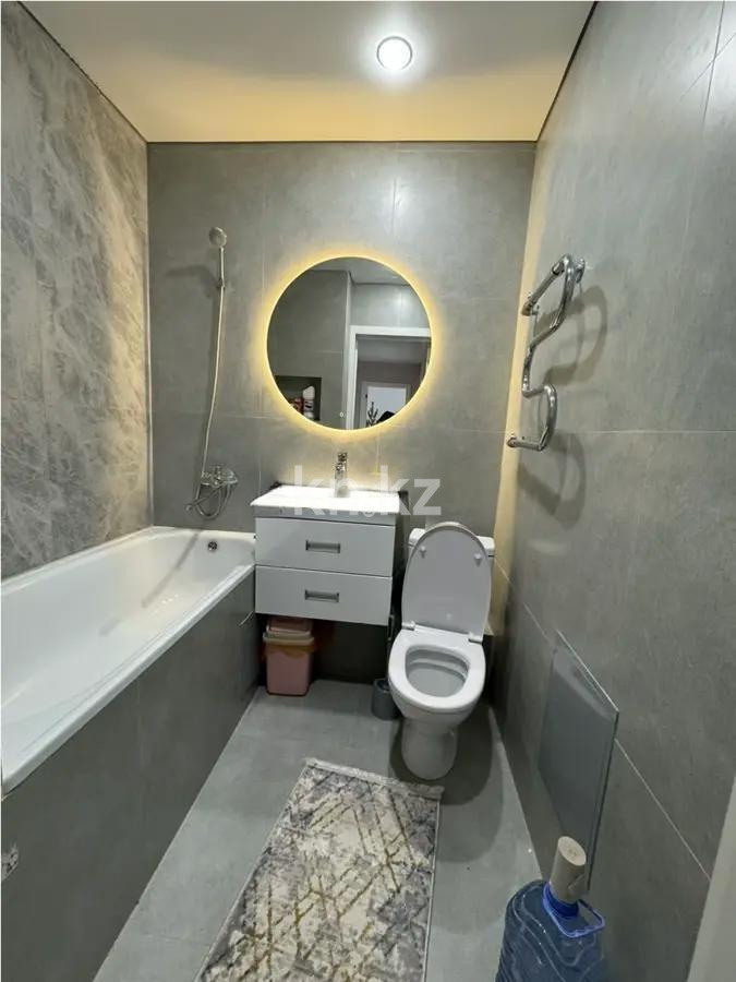 Продажа 2-комнатной квартиры, 49 м² в Астане - фото 4