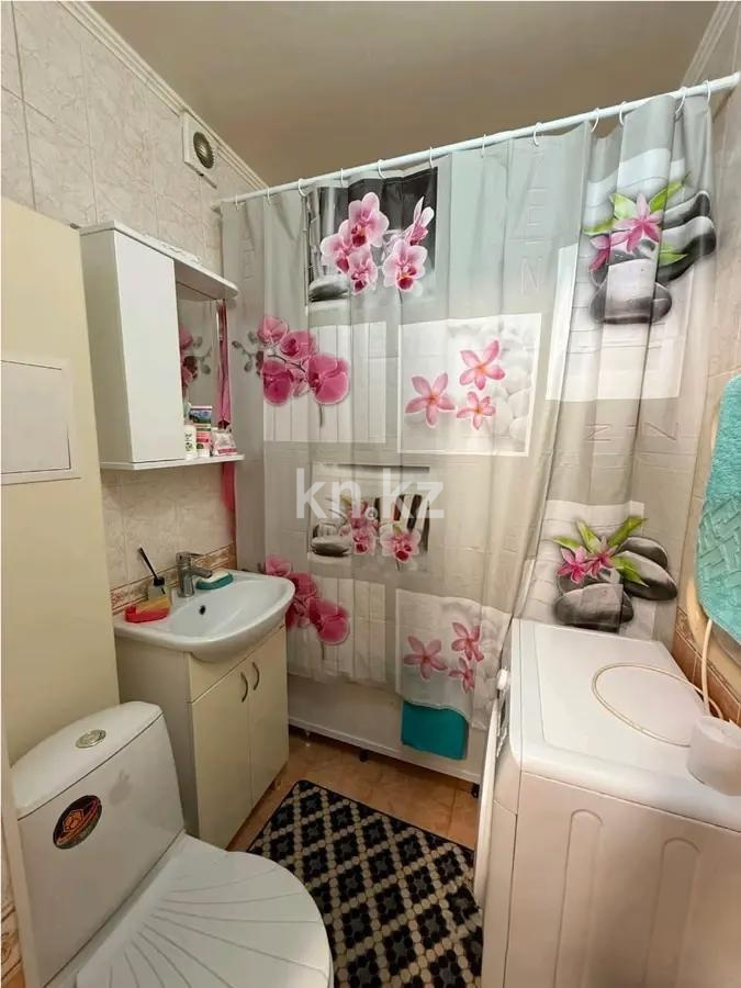 Продажа 2-комнатной квартиры, 44 м² в Астане - фото 4