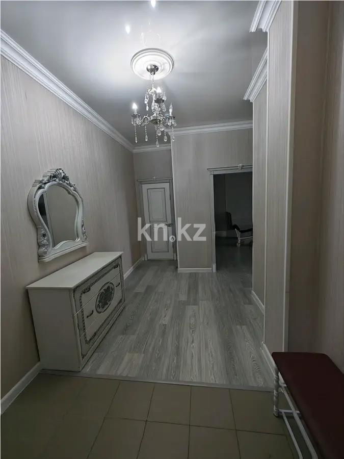 Продажа 2-комнатной квартиры, 54 м², пр. Сарыарка, дом  5/1 в Астане - фото 5