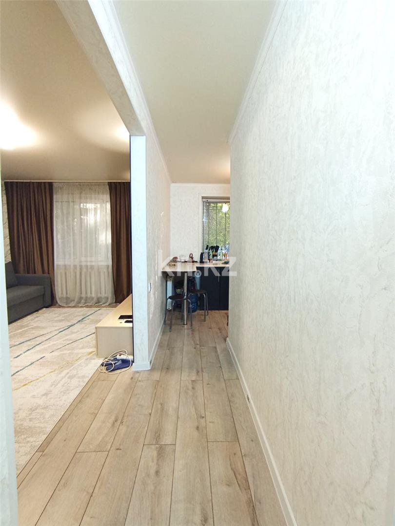 Продажа 1-комнатной квартиры, 30 м², ул. Алиханова в Караганде - фото 5