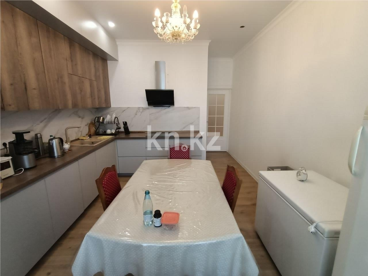 Продажа 3-комнатной квартиры, 108 м² в Астане - фото 17
