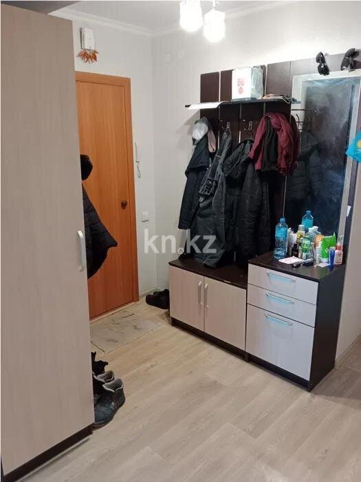 Продажа 2-комнатной квартиры, 49 м² в Астане
