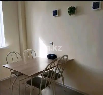 Продажа 1-комнатной квартиры, 38.7 м² в Астане - фото 2