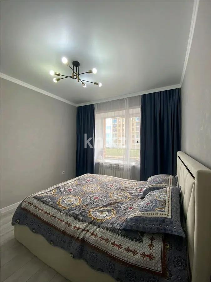 Продажа 3-комнатной квартиры, 84 м², ул. Муканова, дом  84 в Караганде - фото 2