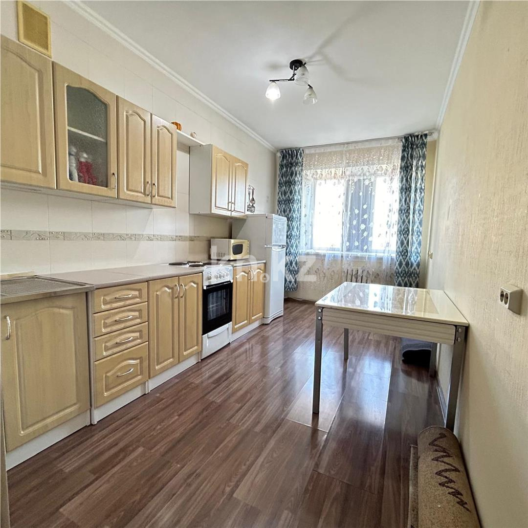 Продажа 1-комнатной квартиры, 44.1 м² в Астане - фото 2