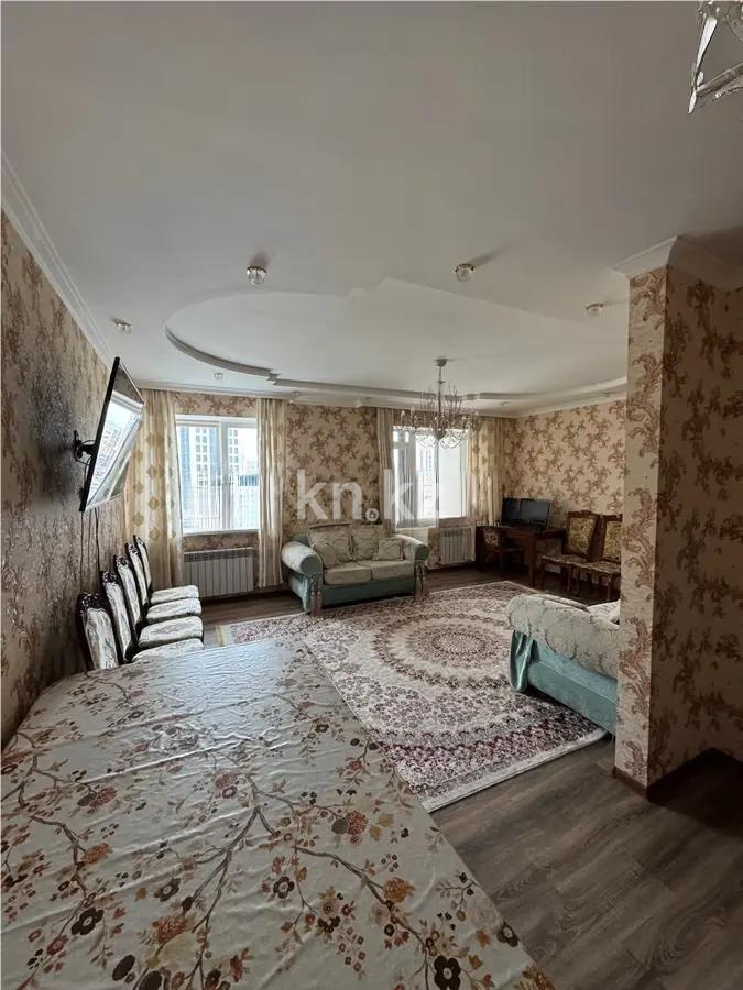 Продажа 3-комнатной квартиры, 94 м², ул. Бухар жырау, дом  23 в Астане