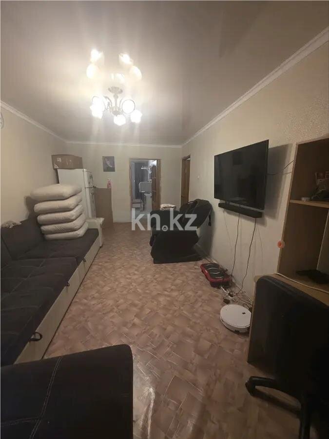Продажа 2-комнатной квартиры, 43 м² в Караганде