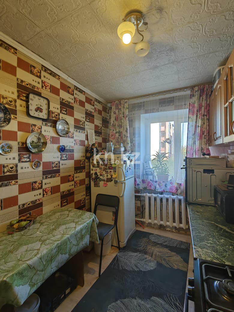 Продажа 3-комнатной квартиры, 60 м² в Караганде - фото 16