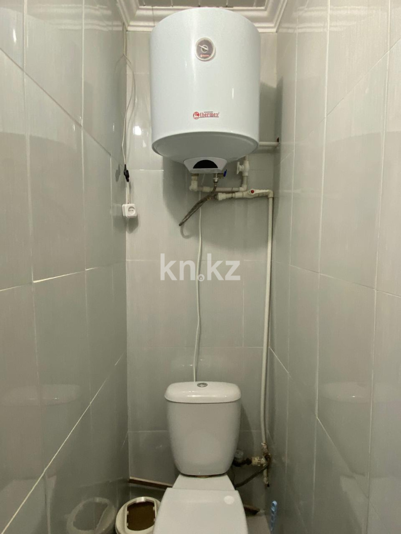 Продажа 2-комнатной квартиры, 44.8 м² в Караганде - фото 10