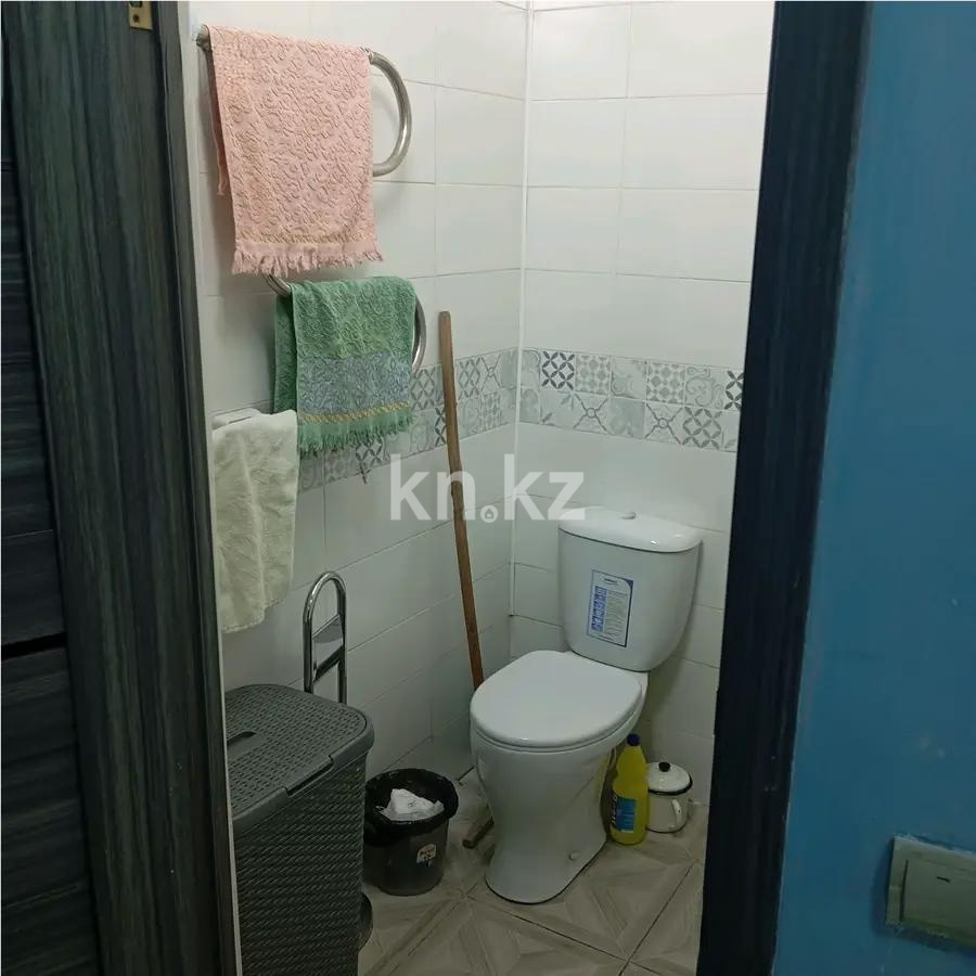 Продажа 1-комнатной квартиры, 41.9 м² в Алматы - фото 4