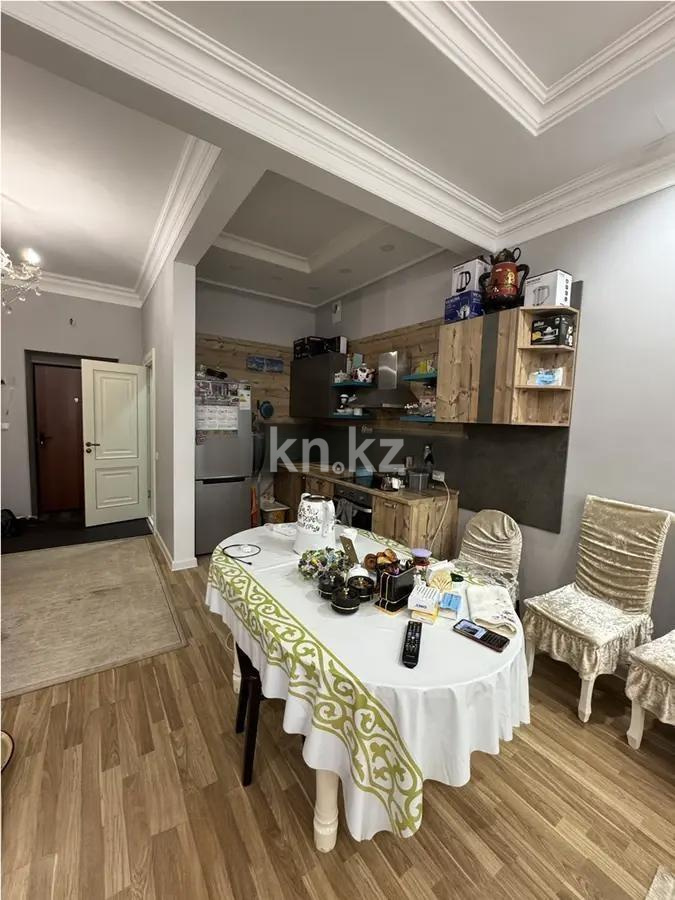 Продажа 3-комнатной квартиры, 98 м² в Астане - фото 4
