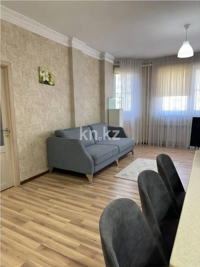 Продажа 2-комнатной квартиры, 67 м², ул. Жамакаева, дом  258/10 в Алматы