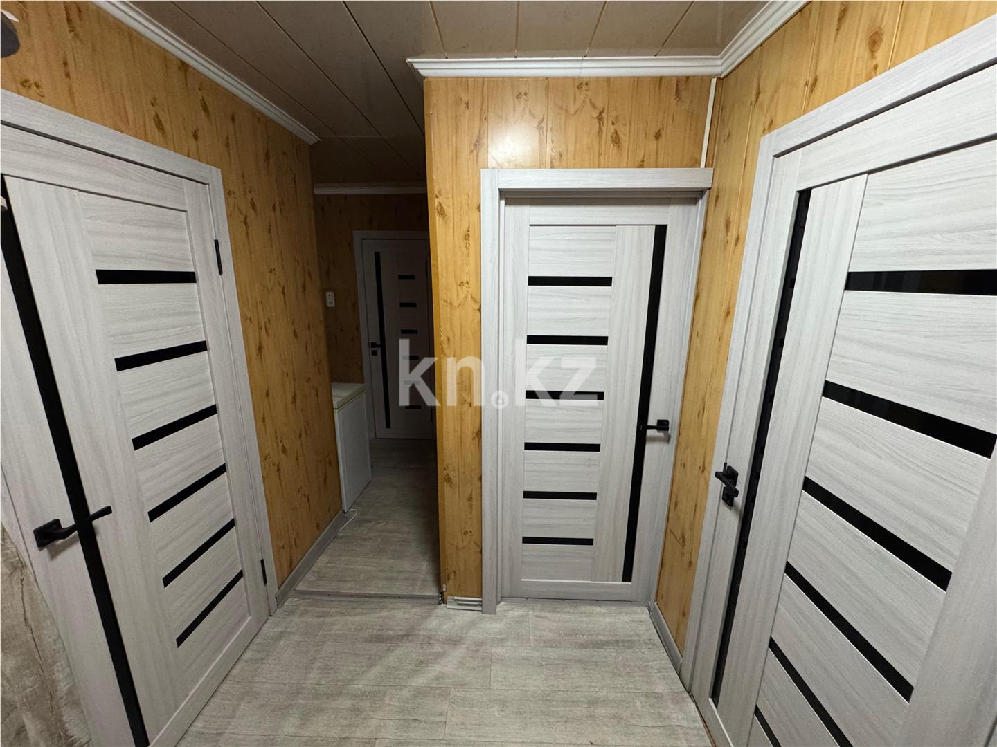 Продажа 3-комнатной квартиры, 58 м², ул. Жекибаева в Караганде - фото 4