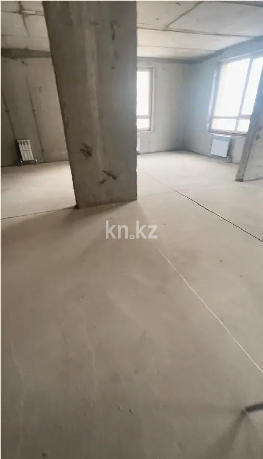 Продажа 3-комнатной квартиры, 84.7 м² в Алматы