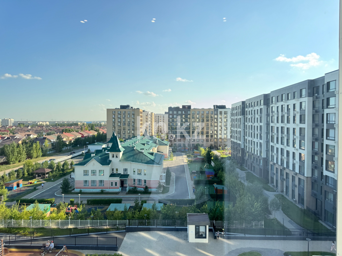 Продажа 4-комнатной квартиры, 126.5 м² в Астане - фото 26