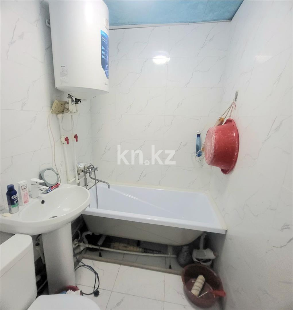 Продажа 3-комнатной квартиры, 57 м², ул. Чернышевского в Темиртау - фото 9