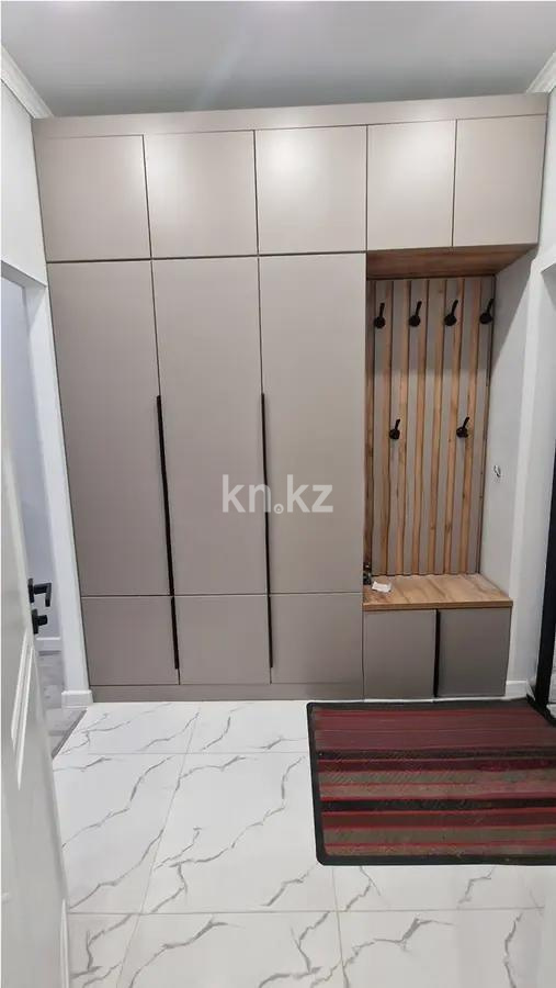 Продажа 1-комнатной квартиры, 27 м² в Астане - фото 4