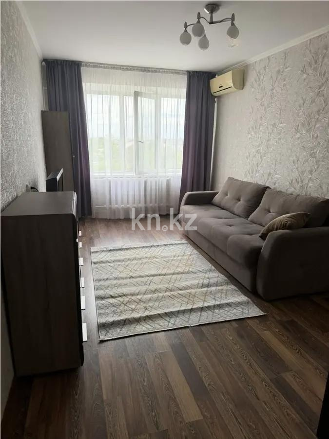 Продажа 2-комнатной квартиры, 48 м² в Астане