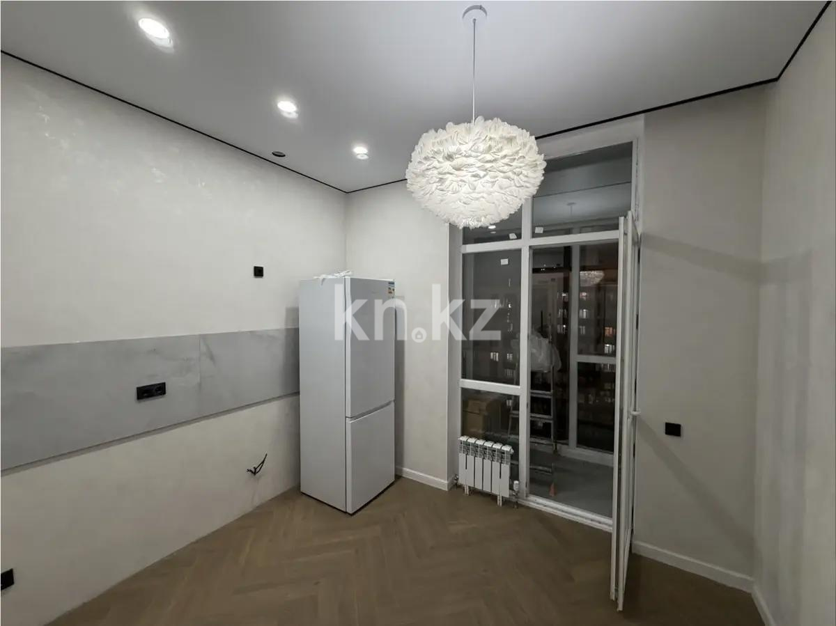 Продажа 1-комнатной квартиры, 40.3 м² в Астане - фото 2