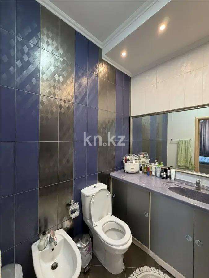 Продажа 4-комнатной квартиры, 225 м² в Астане - фото 7