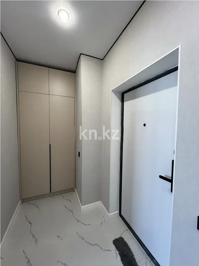 Продажа 2-комнатной квартиры, 41 м², пр. Туран, дом  89/3 в Астане - фото 4