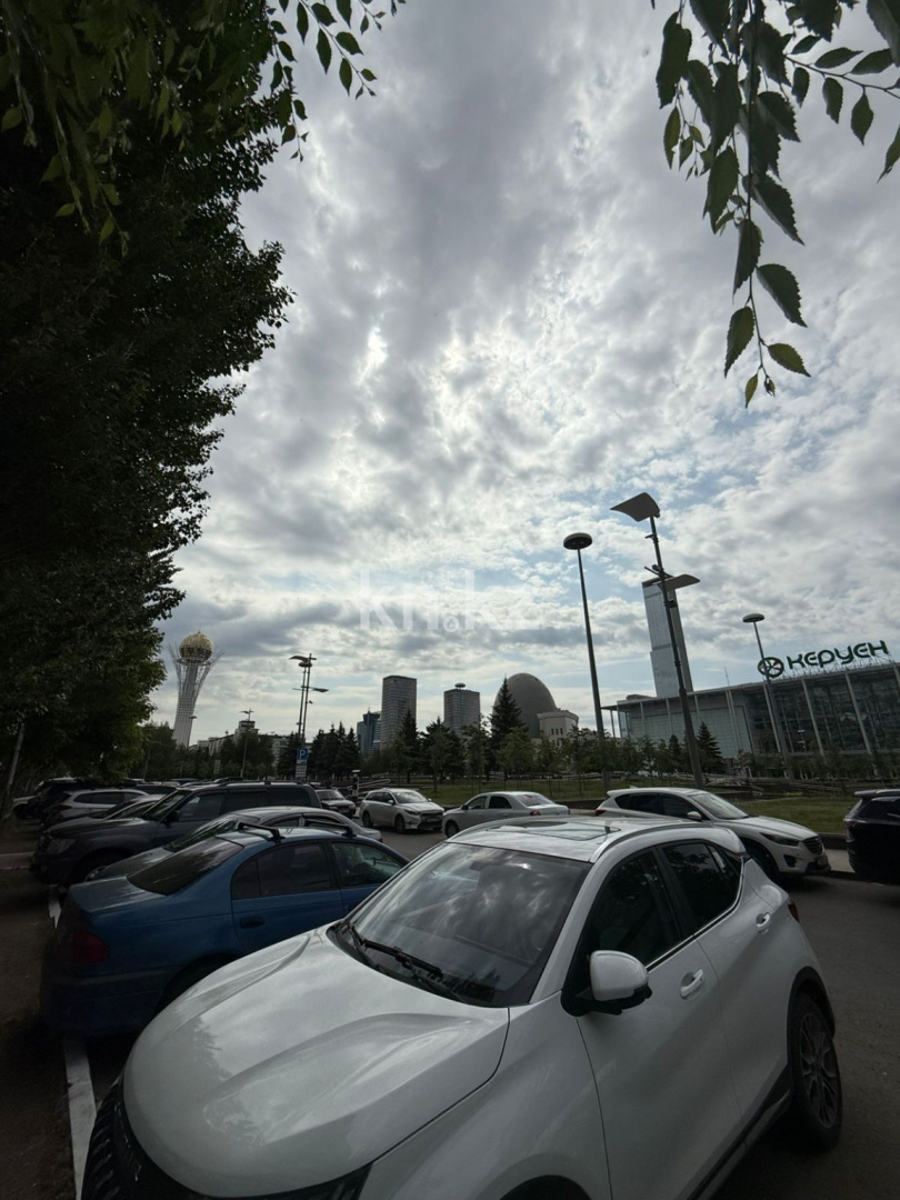 Аренда 2-комнатной квартиры посуточно, 60 м² в Астане - фото 9