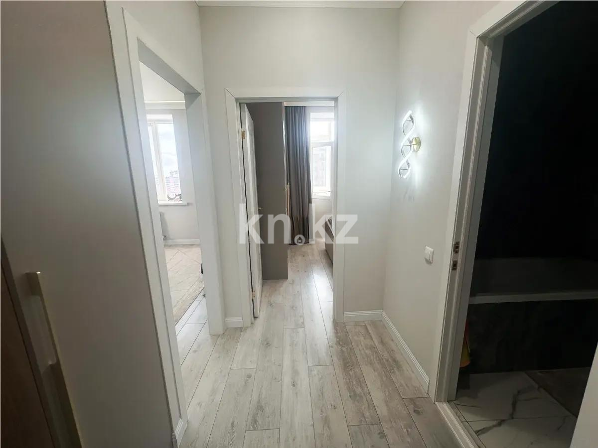Продажа 1-комнатной квартиры, 37 м² в Астане - фото 5