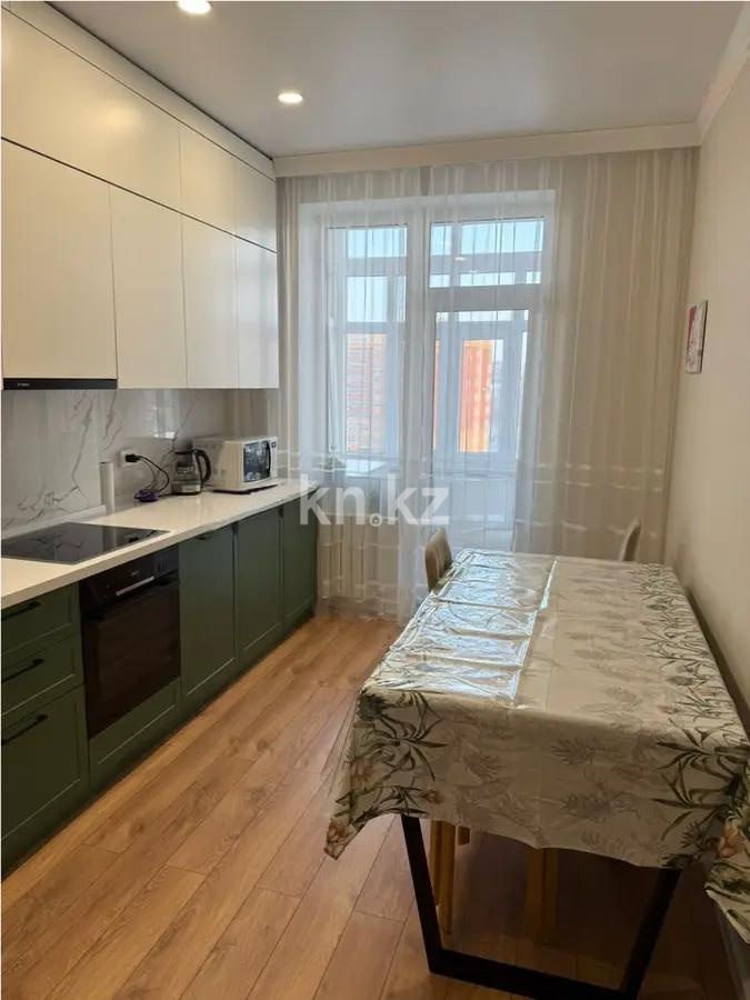Продажа 3-комнатной квартиры, 86 м², ул. Таттимбета, дом  3/11 в Караганде - фото 5