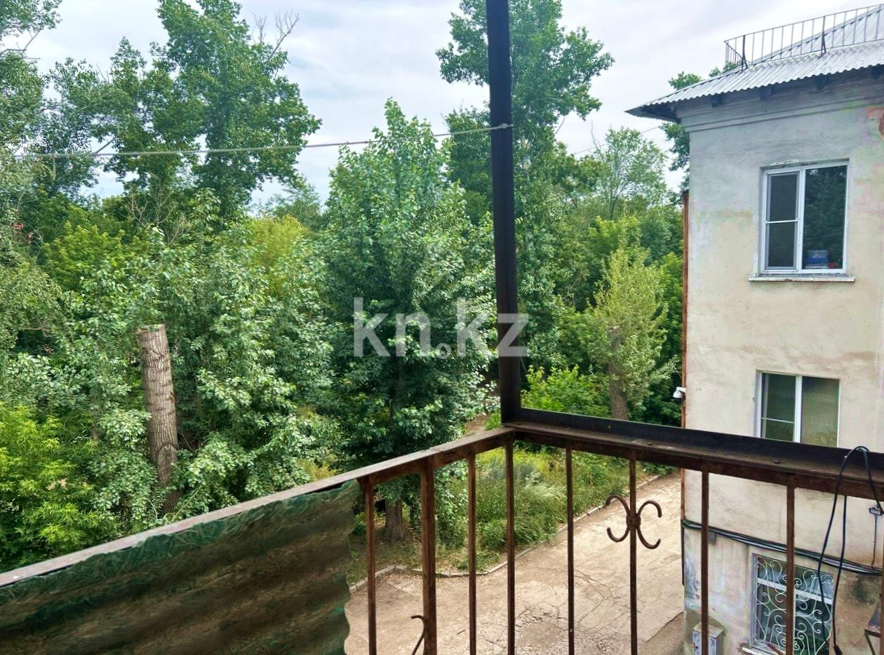 Продажа 2-комнатной квартиры, 51 м² в Усть-Каменогорске - фото 3