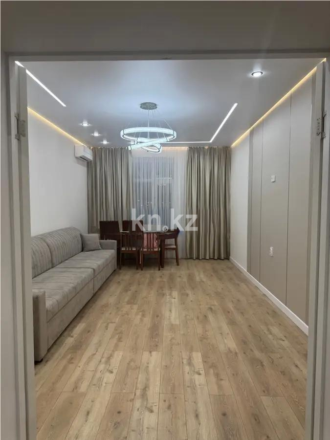 Продажа 3-комнатной квартиры, 91 м², ул. Букетова, дом  3 в Караганде