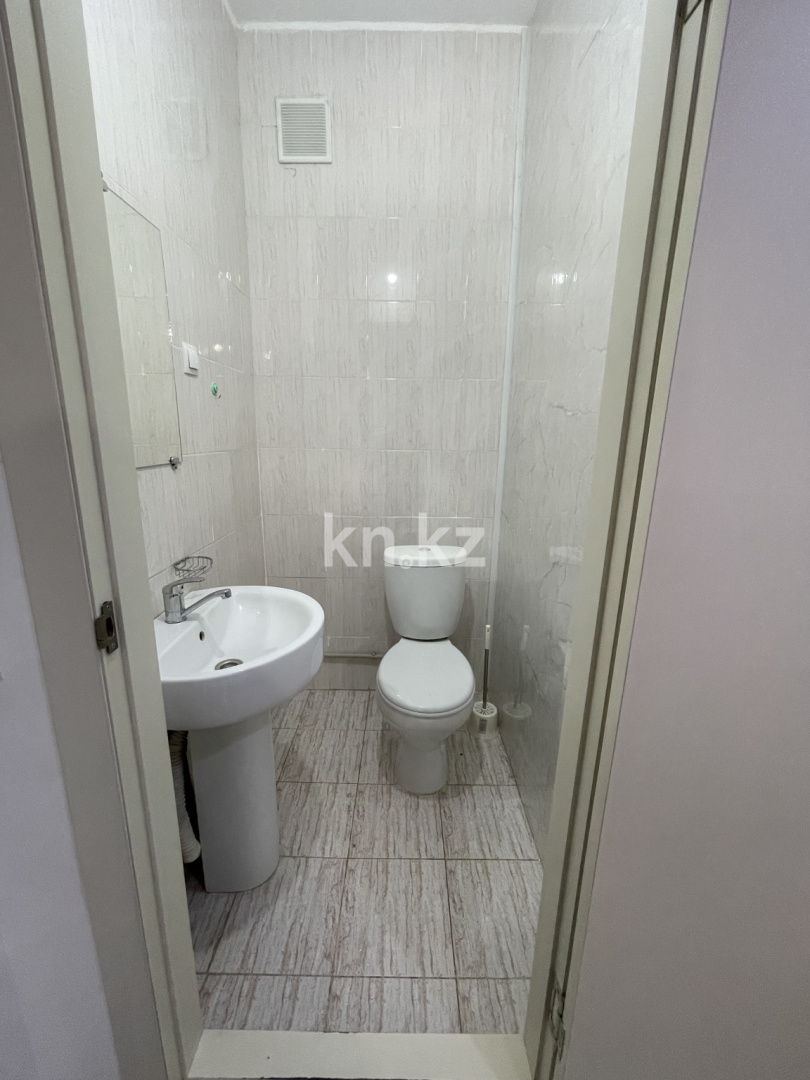 Аренда 3-комнатной квартиры, 71 м² в Алматы - фото 5