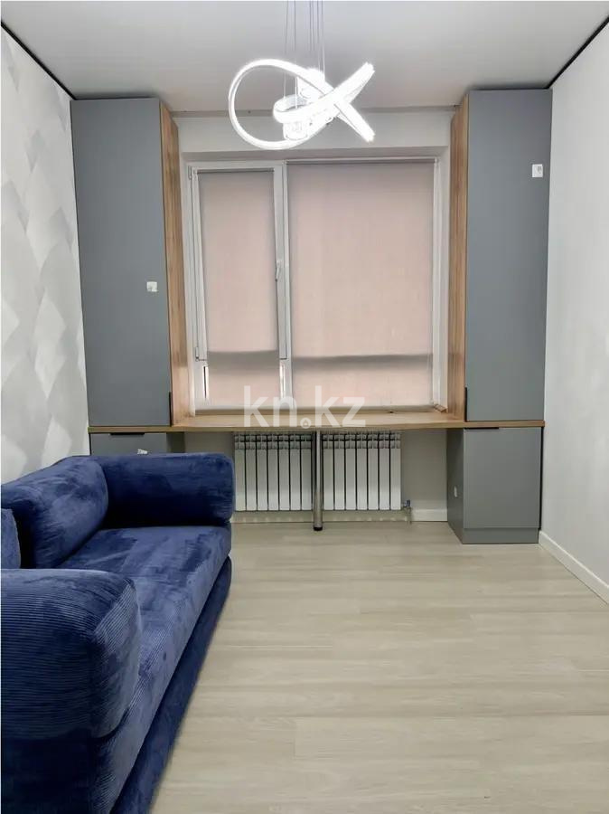 Продажа 3-комнатной квартиры, 56 м², ул. Утепова, дом  31 в Алматы - фото 3