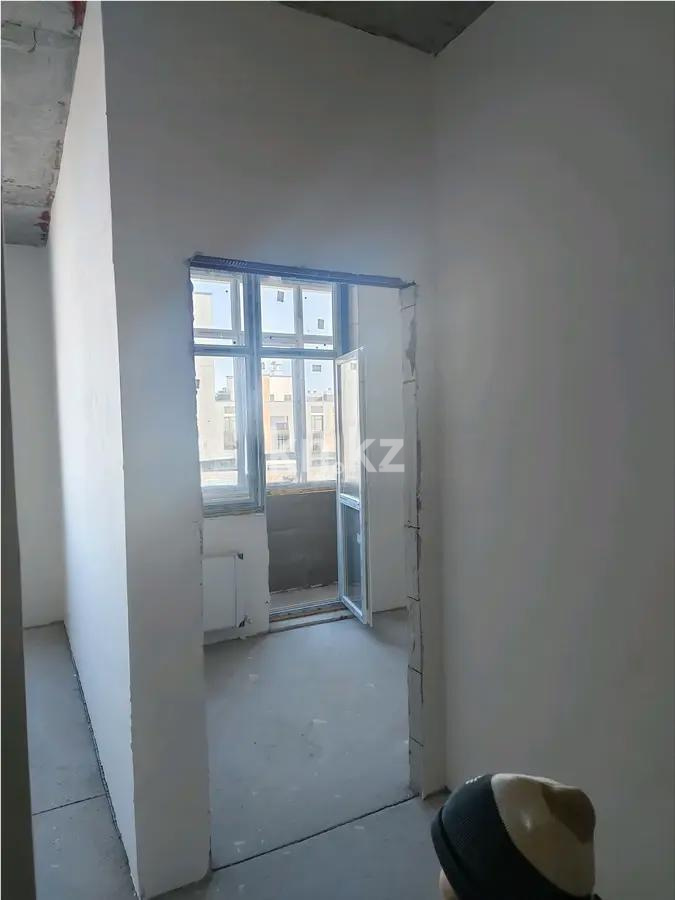 Продажа 1-комнатной квартиры, 42.5 м², ул. Е-429, дом  14 в Астане