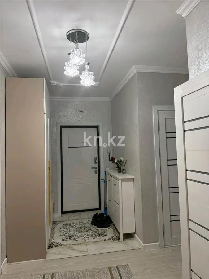 Продажа 3-комнатной квартиры, 95.1 м² в Астане - фото 8