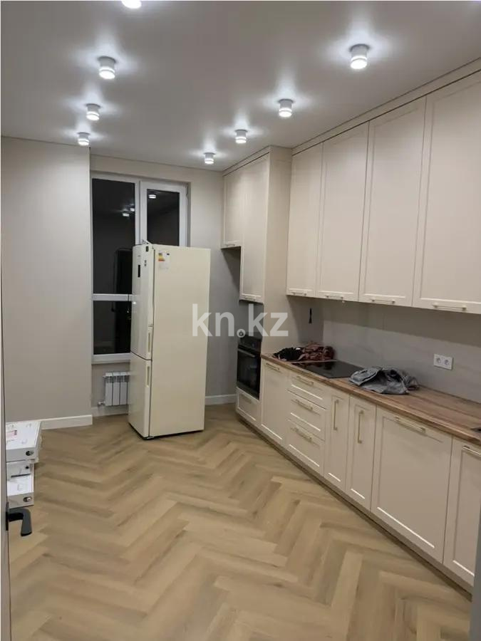 Продажа 3-комнатной квартиры, 100 м² в Алматы - фото 4