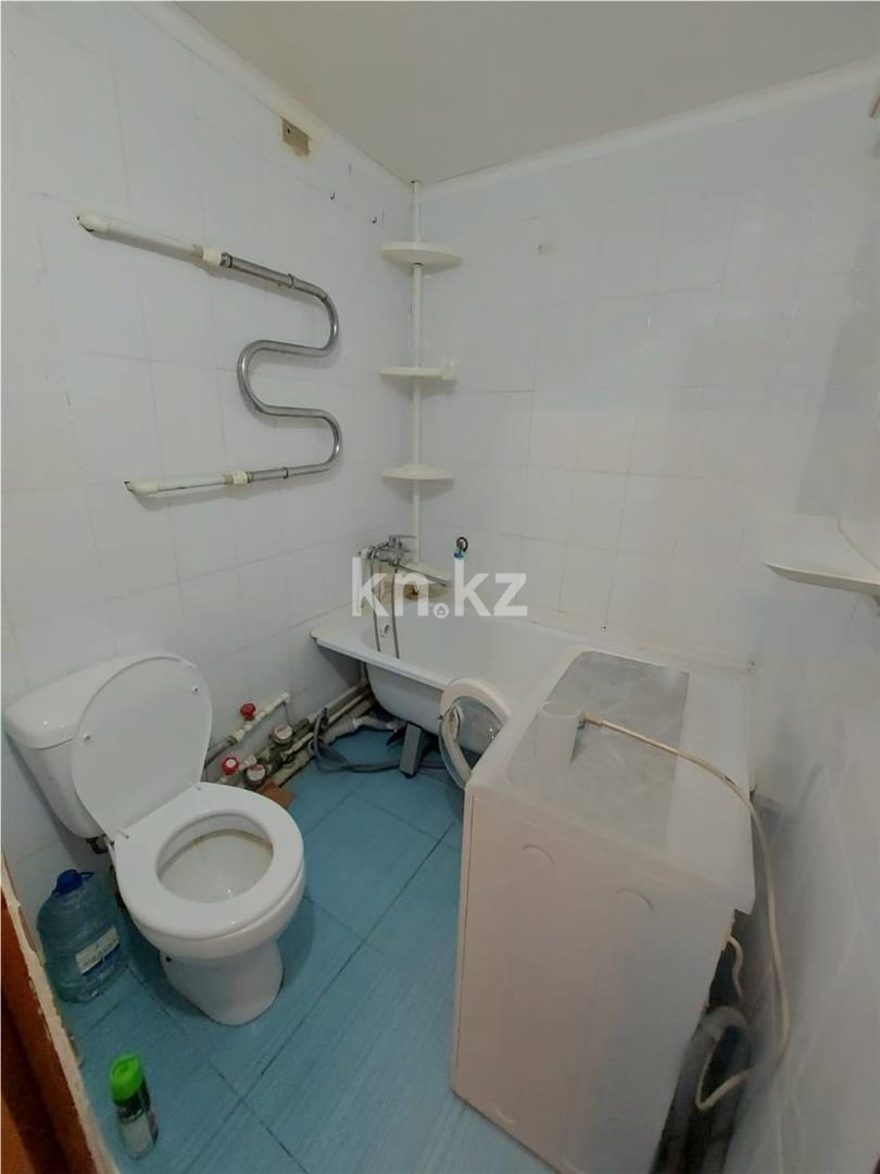 Продажа 1-комнатной квартиры, 31 м², ул. Блюхера в Темиртау - фото 14