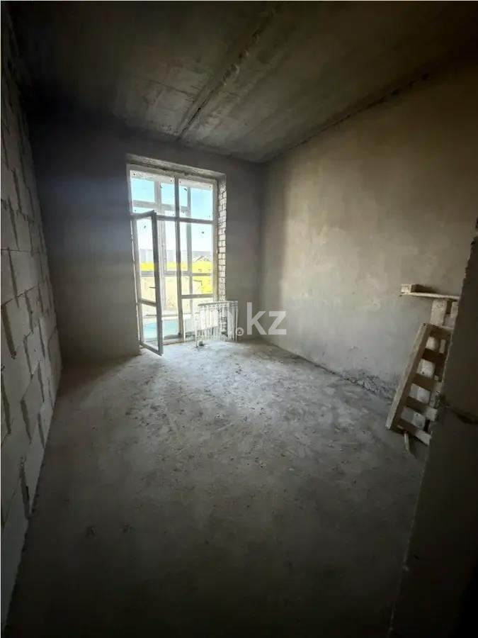 Продажа 2-комнатной квартиры, 46 м² в Караганде - фото 2