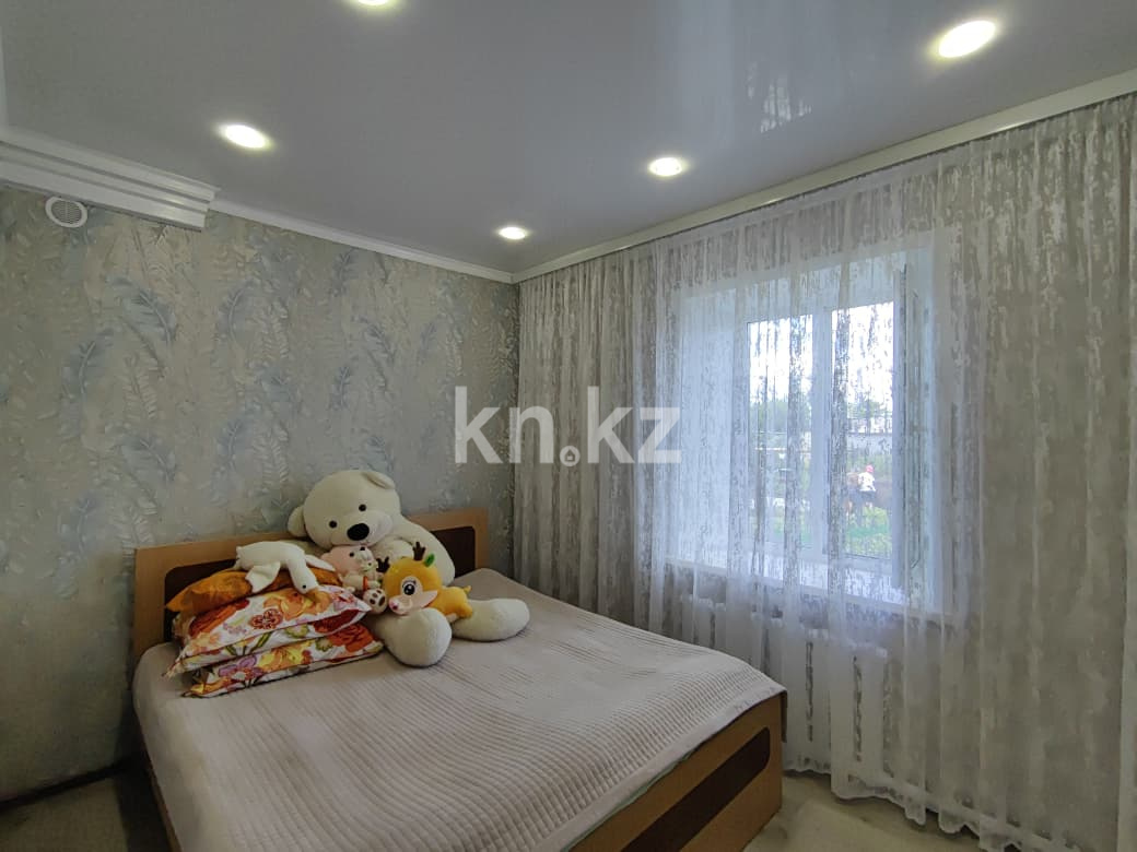 Продажа 5-комнатного дома, 100 м² в Караганде - фото 19