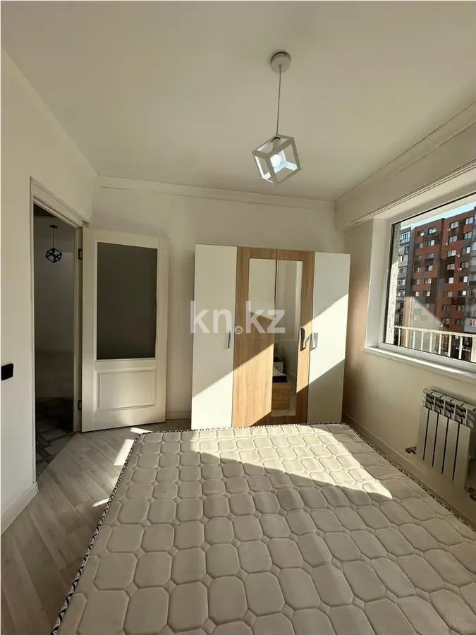 Продажа 2-комнатной квартиры, 40 м² в Алматы - фото 2