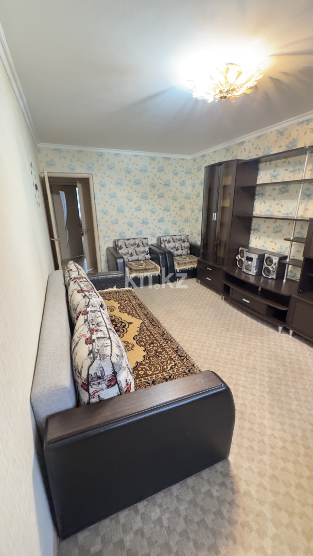 Продажа 2-комнатной квартиры, 51.6 м², мкр-н Аксай-4, дом  51 в Алматы - фото 5