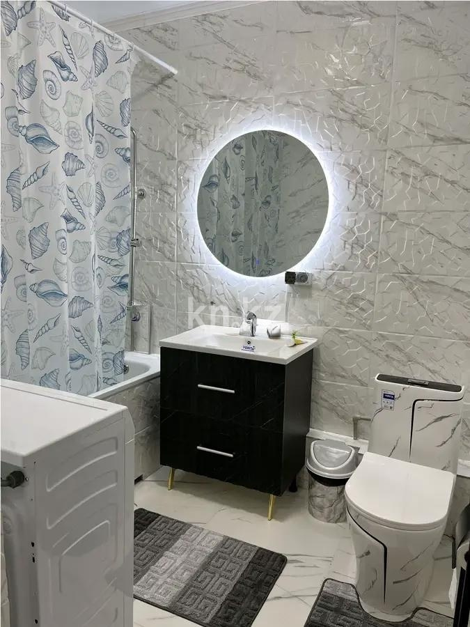Продажа 2-комнатной квартиры, 53 м² в Алматы - фото 3