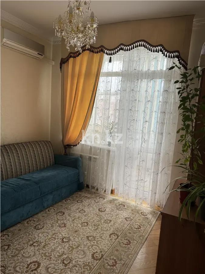 Продажа 4-комнатной квартиры, 174.7 м² в Алматы - фото 3