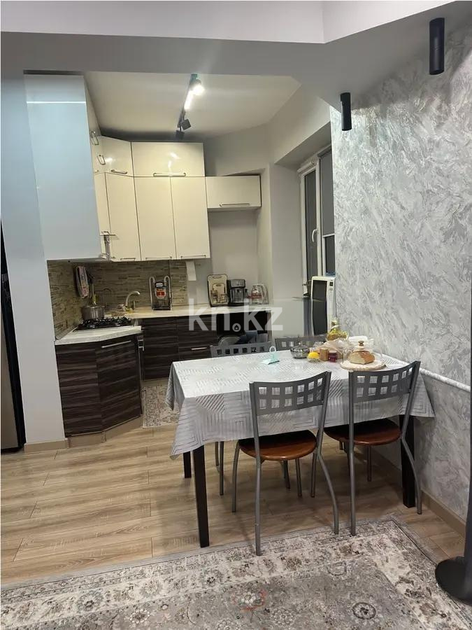 Продажа 4-комнатной квартиры, 87 м², пр. Назарбаева, дом  57 в Алматы - фото 4