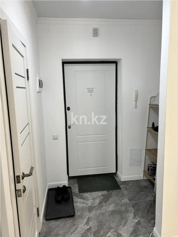 Продажа 1-комнатной квартиры, 37 м², ул. Сыганак, дом  32 в Астане - фото 4