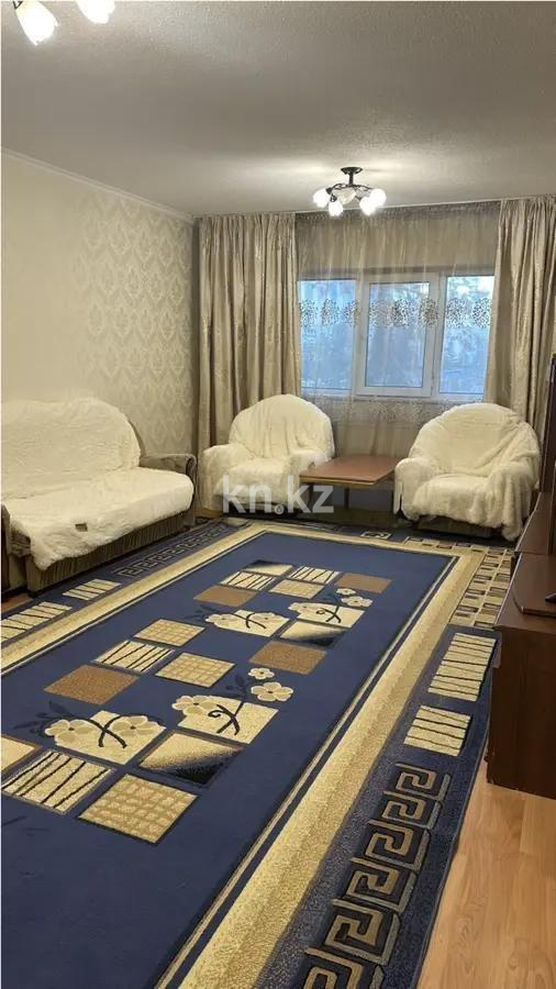 Продажа 2-комнатной квартиры, 72 м², мкр-н. Самал, дом  10 в Астане