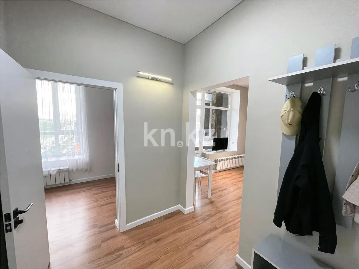 Продажа 2-комнатной квартиры, 39 м² в Астане - фото 4