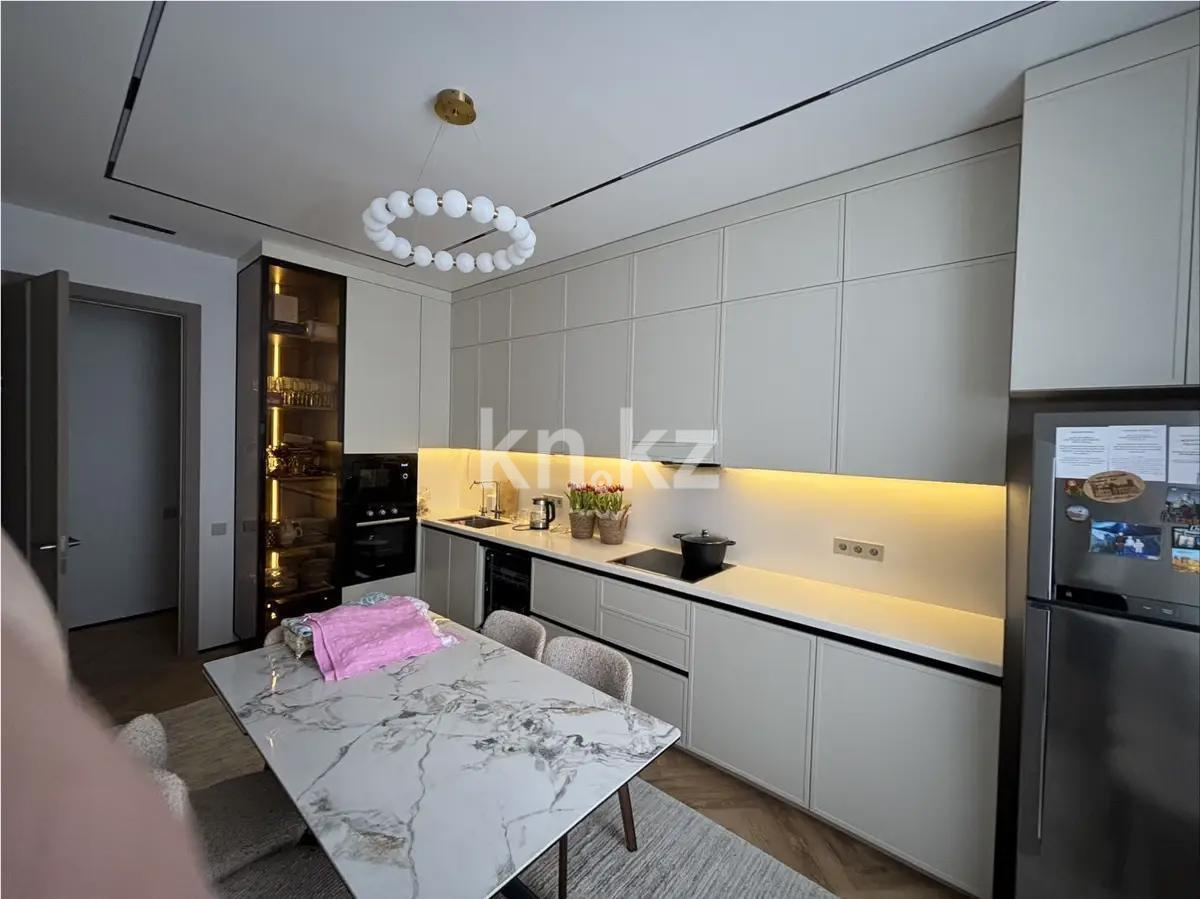 Продажа 4-комнатной квартиры, 120 м² в Астане - фото 4