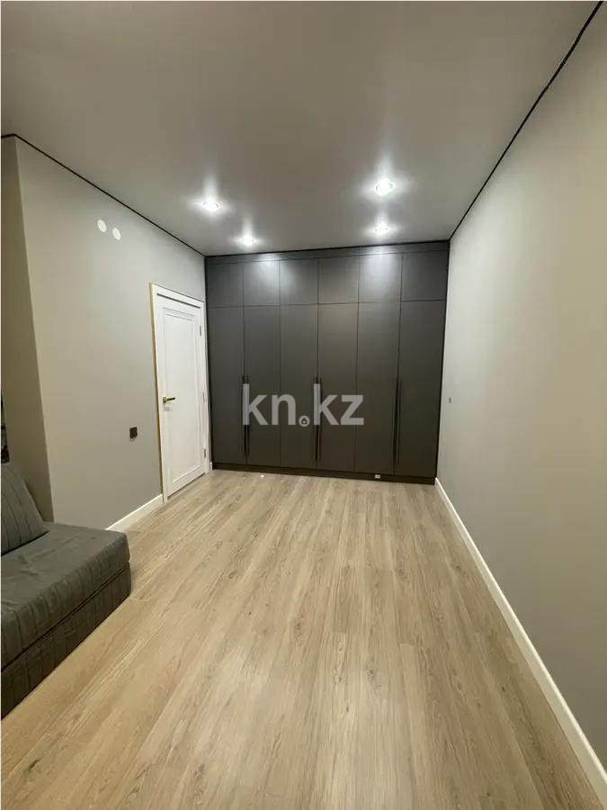 Продажа 1-комнатной квартиры, 40 м² в Астане - фото 2