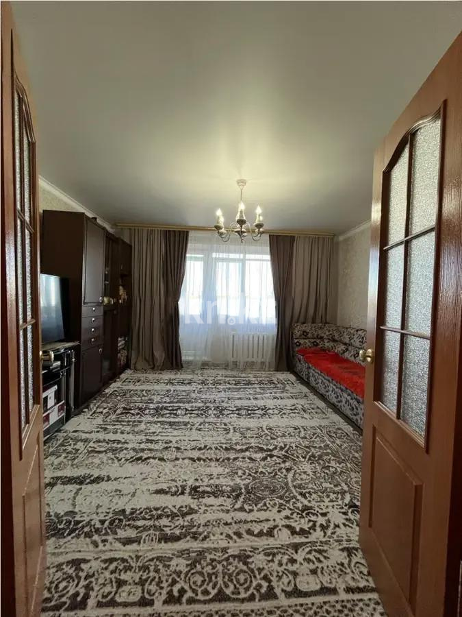 Продажа 4-комнатной квартиры, 81 м² в Караганде